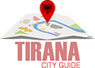 Tirana City Guide